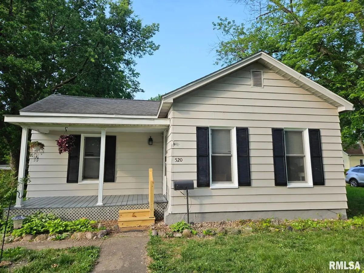 520 W Beech Street, Chillicothe, IL 61523 - Image #1