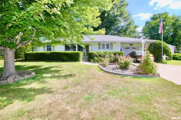 19314 Springfield Road, Groveland, IL 61535