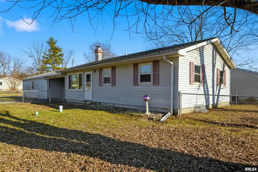 3833 Norwood Road, Manito, IL 61546 - Image #2