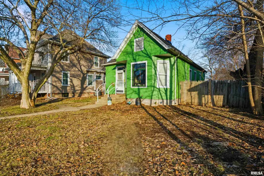 1207 E Frye Avenue, Peoria, IL 61603 - Image #3