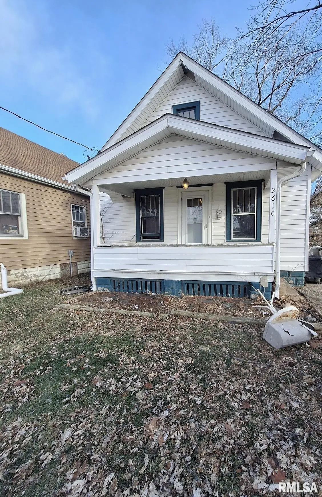 2610 N Peoria Avenue, Peoria, IL 61603 - Image #1