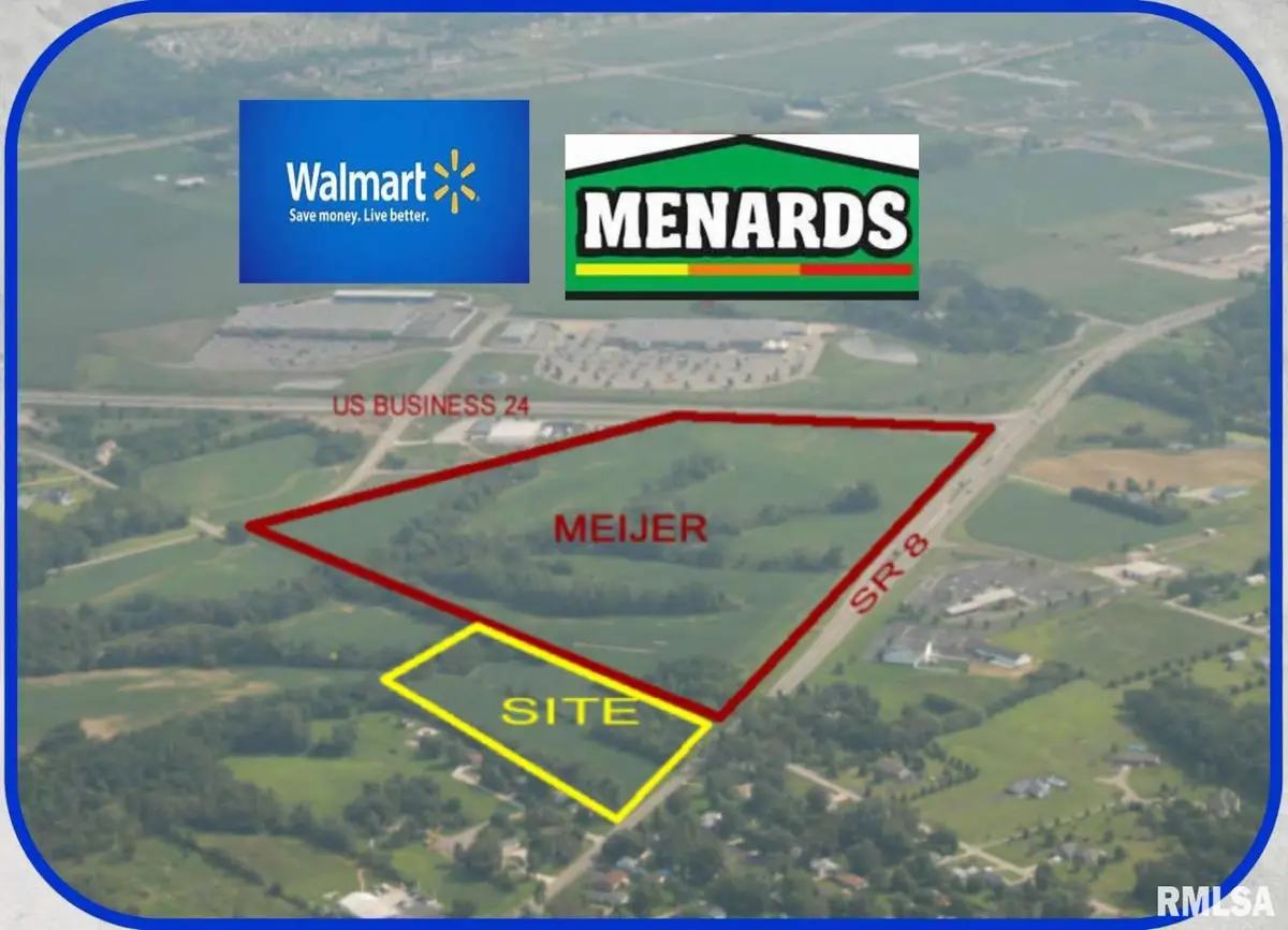 2098 W Washington Road, Washington, IL 61571 - Image #1