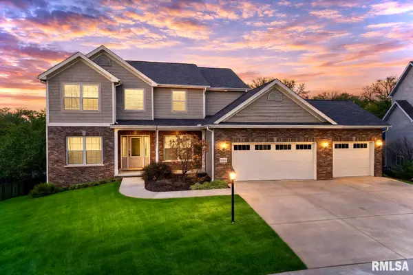 6305 W Clairemont Court, Edwards, IL 61528