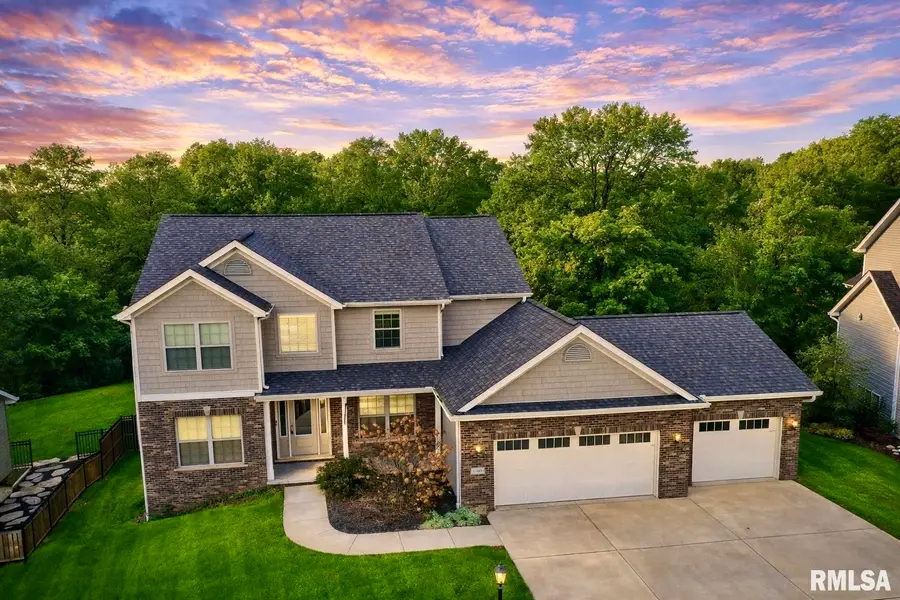 6305 W Clairemont Court, Edwards, IL 61528 - Image #2