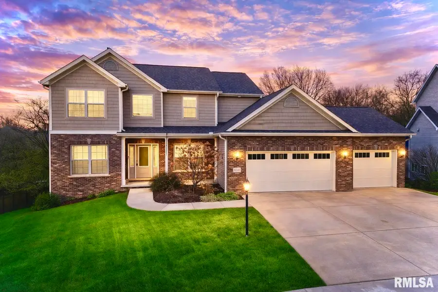 6305 W Clairemont Court, Edwards, IL 61528 - Image #3