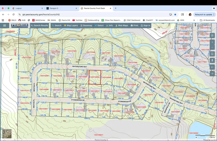 6512 W Waterstone Way, Edwards, IL 61528 - Image #3