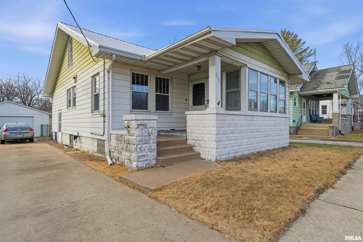 2005 N Prospect Road, Peoria, IL 61603 - Image #1