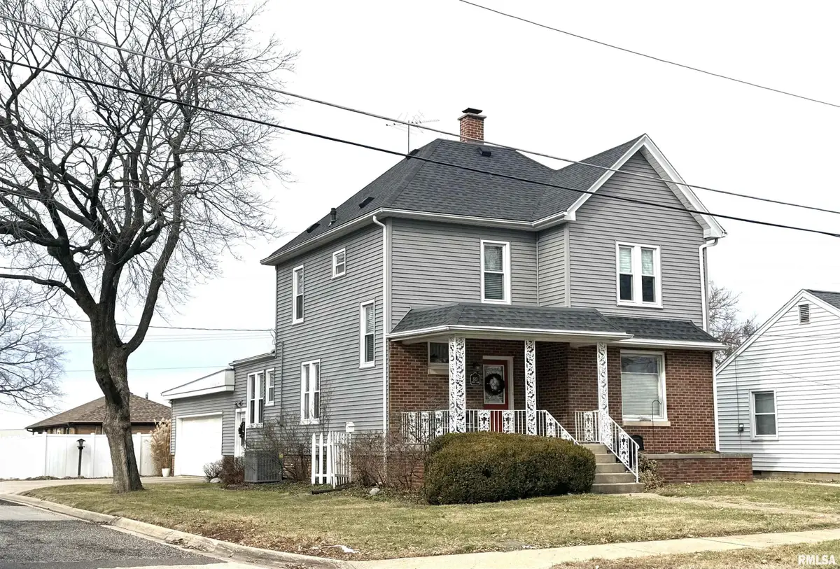 523 N Main Street, Morton, IL 61550 - Image #1