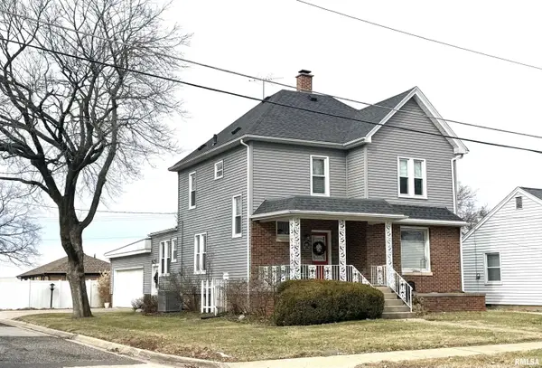 523 N Main Street, Morton, IL 61550