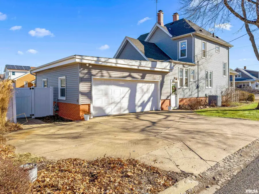 523 N Main Street, Morton, IL 61550 - #2