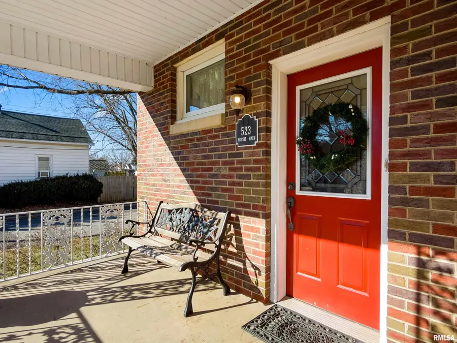 523 N Main Street, Morton, IL 61550 - #3