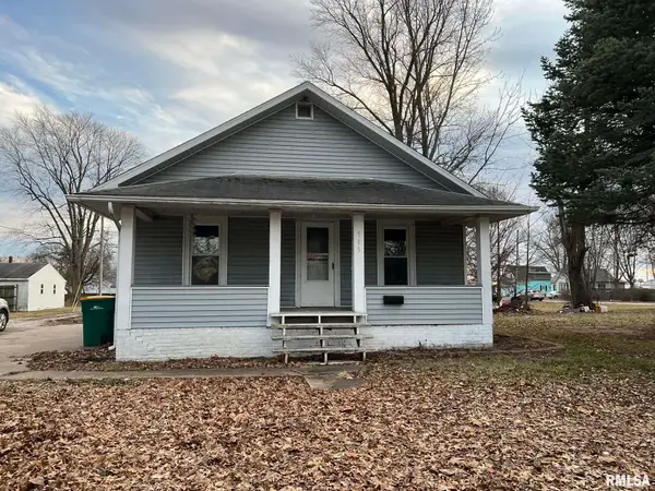 515 E Pierce Street, Macomb, IL 61455