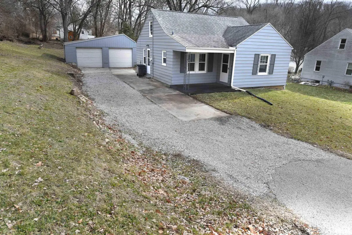 111 Gardner Avenue, East Peoria, IL 61611 - Image #1