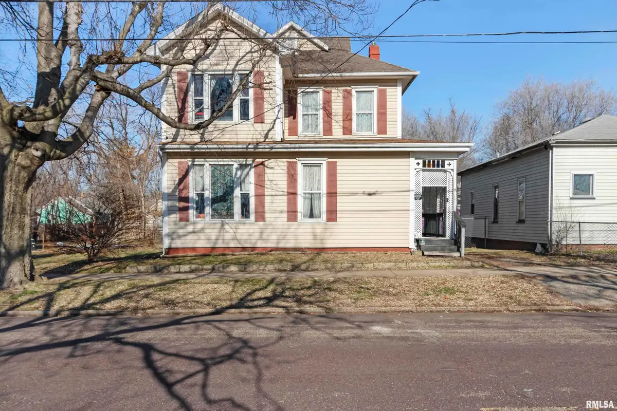 2117 W Starr Street, Peoria, IL 61605 - Image #1