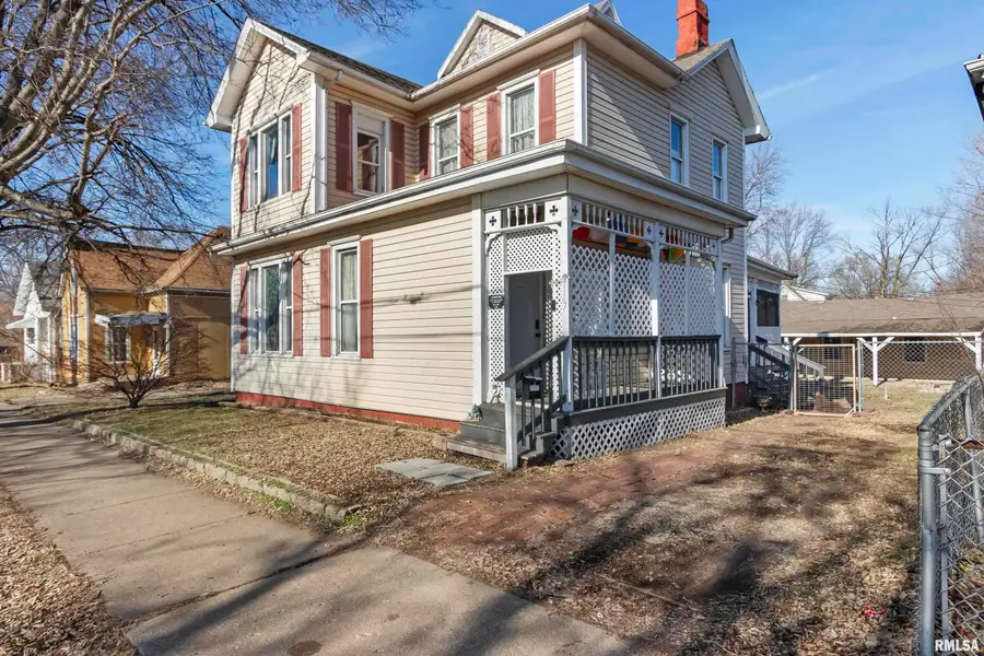 2117 W Starr Street, Peoria, IL 61605 - Image #2