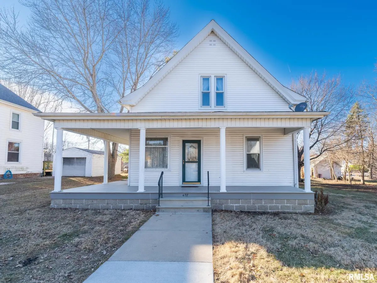 407 N 3rd Street, Dunlap, IL 61525 - Image #1