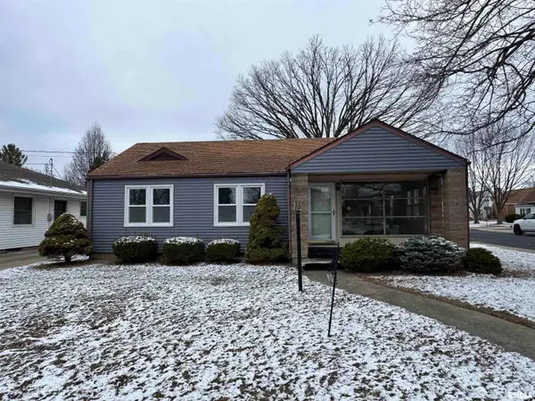 901 W Forrest Hill, Peoria, IL 61604