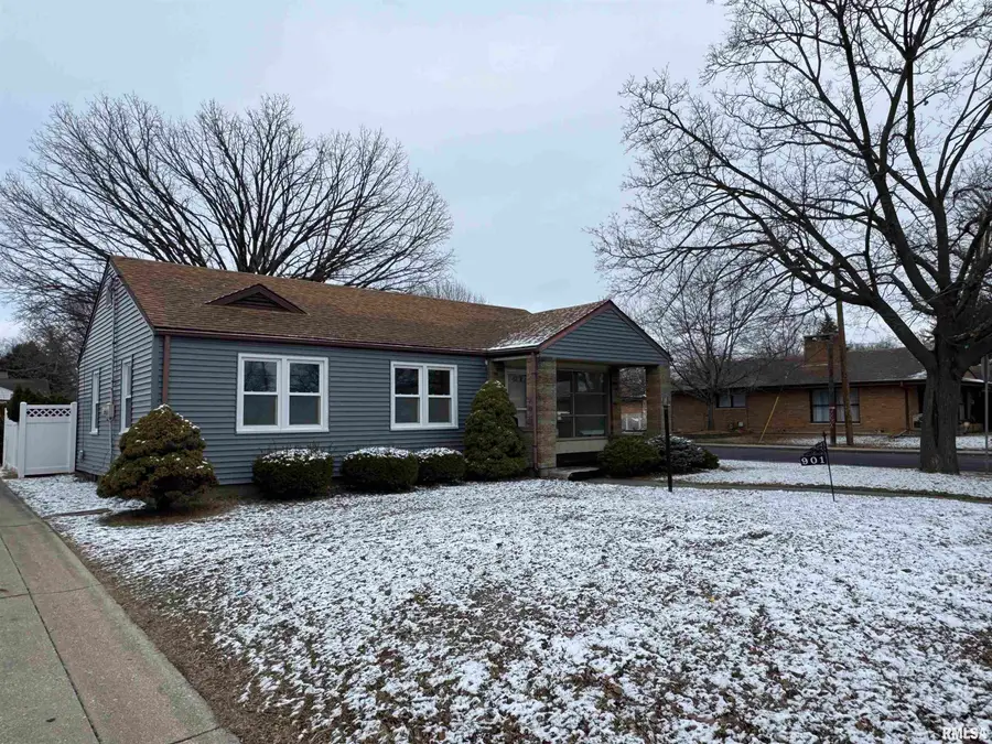 901 W Forrest Hill Avenue, Peoria, IL 61604 - Image #3