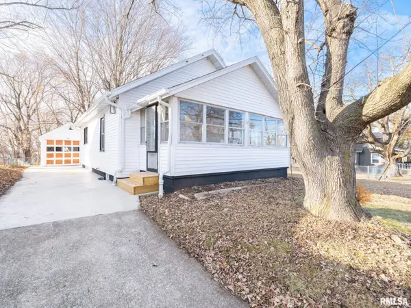 252 Keil Avenue, East Peoria, IL 61611