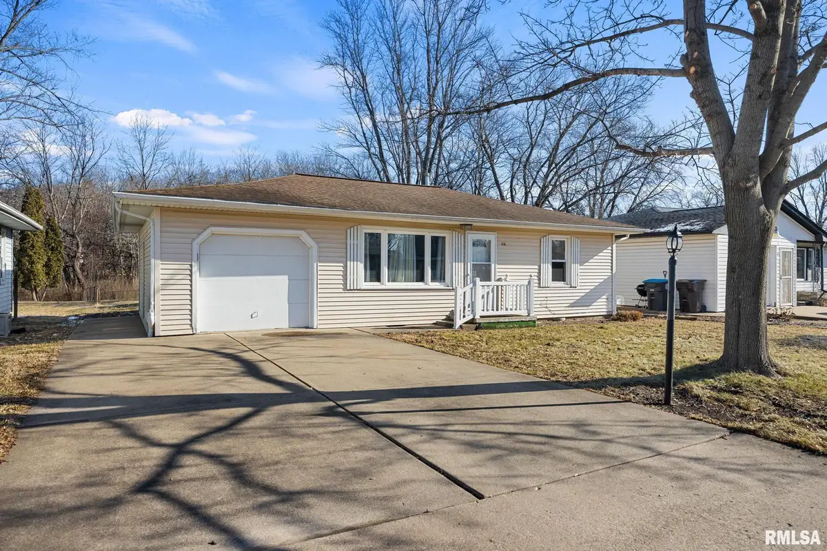 116 Racill Court, East Peoria, IL 61611 - Image #1