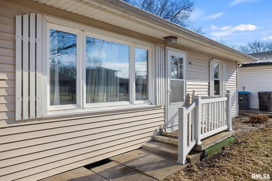 116 Racill Court, East Peoria, IL 61611 - Image #2