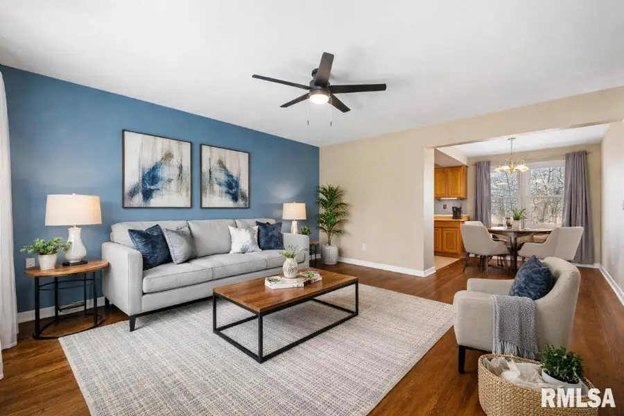 116 Racill Court, East Peoria, IL 61611 - Image #3