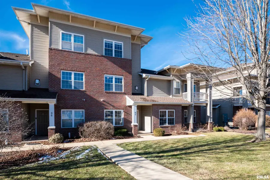 11217 N Oakwood Drive #65, Peoria, IL 61615 - Image #2