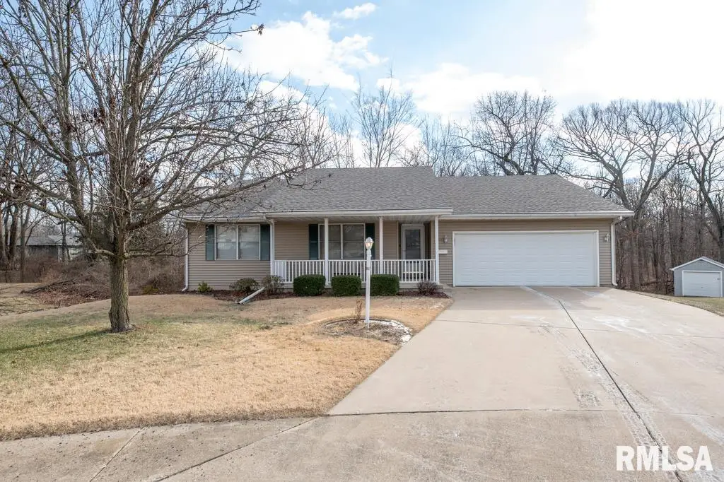 2229 Michelle Court, Bartonville, IL 61607 - Image #1