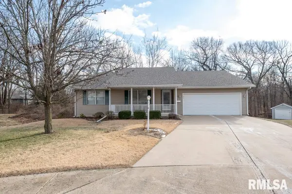 2229 Michelle Court, Bartonville, IL 61607