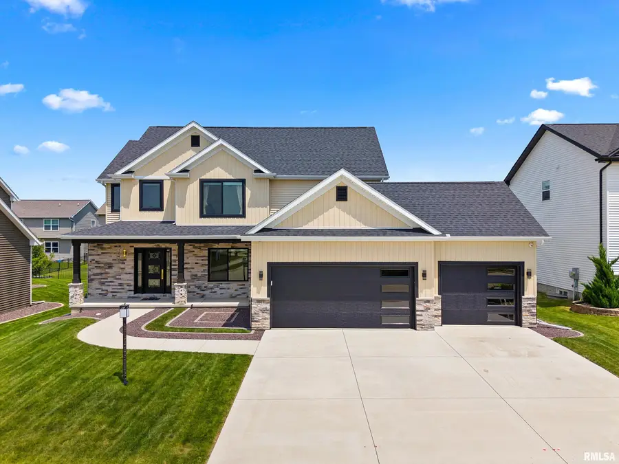 2817 W Lake Trail Court, Dunlap, IL 61525 - Image #2