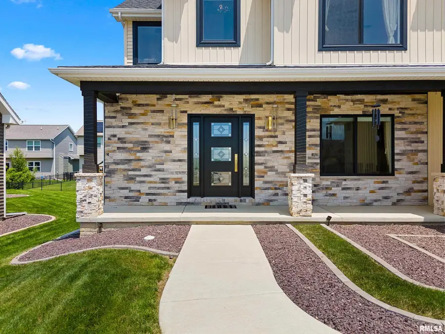 2817 W Lake Trail Court, Dunlap, IL 61525 - Image #3