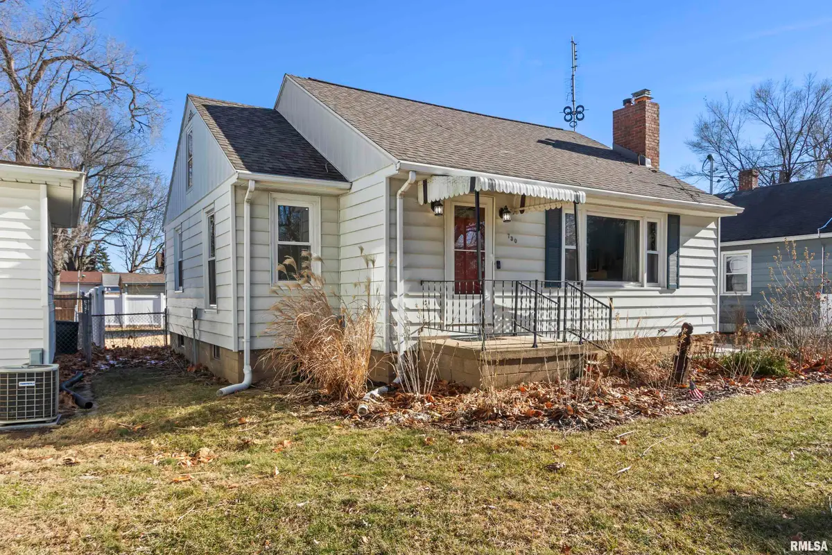 730 N Swords Avenue, West Peoria, IL 61604 - Image #1