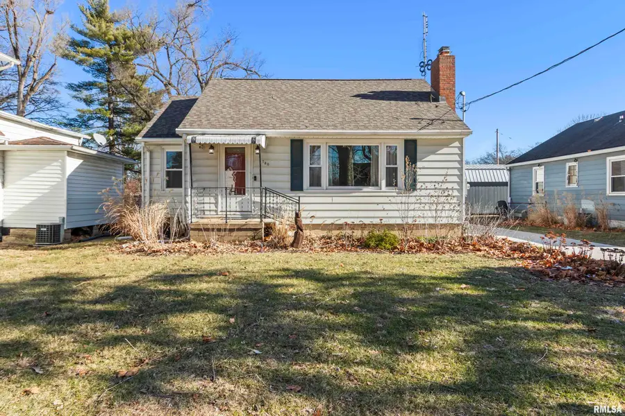 730 N Swords Avenue, West Peoria, IL 61604 - Image #2