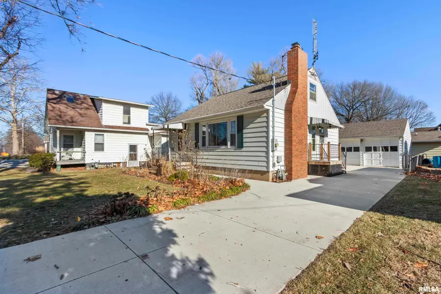 730 N Swords Avenue, West Peoria, IL 61604 - Image #3