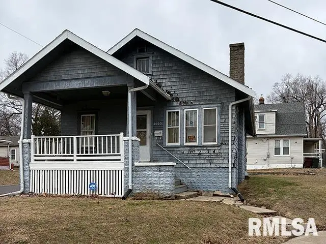 2005 N Gale Avenue, Peoria, IL 61604 - Image #1
