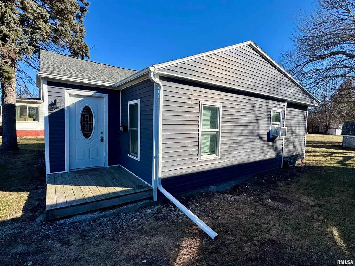 460 N Cole Street, Bushnell, IL 61422 - Image #1