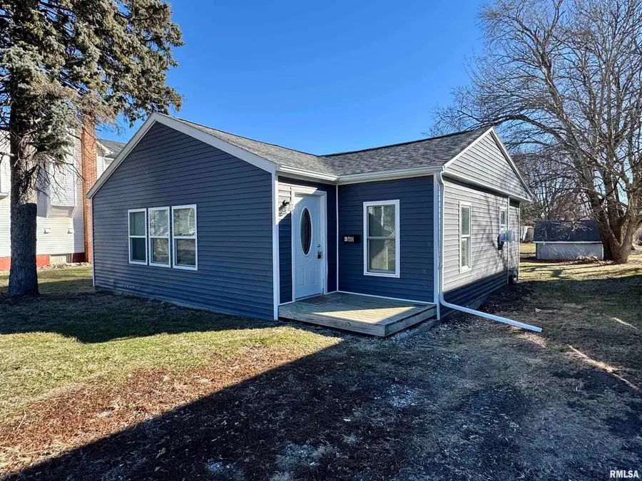 460 N Cole Street, Bushnell, IL 61422 - Image #2