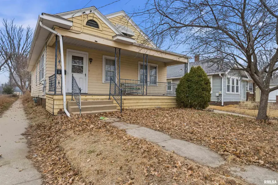 1129 W Gilbert Avenue, Peoria, IL 61604 - Image #2