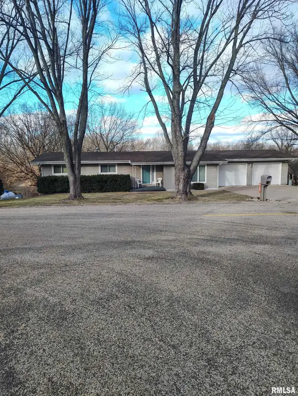 189 Hopewell Drive, Sparland, IL 61565