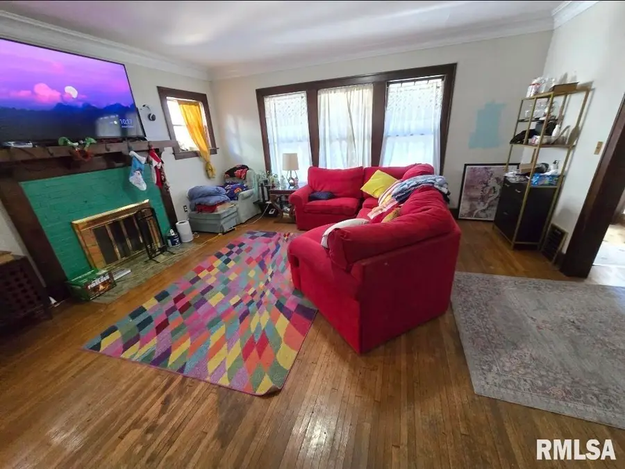 1027 N Institute Place, Peoria, IL 61606 - Image #2