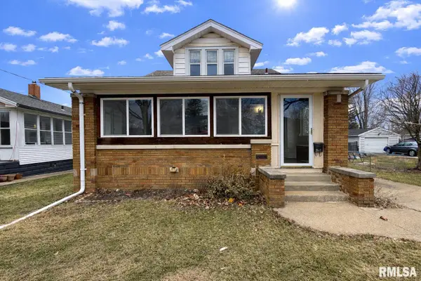 3011 N Delaware Avenue, Peoria, IL 61603