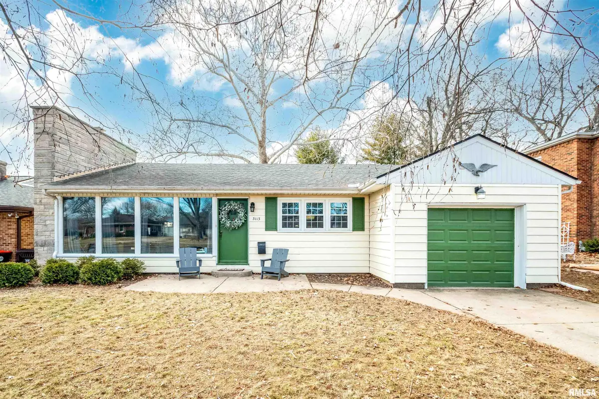 3113 N Bigelow Street, Peoria, IL 61604 - Image #1