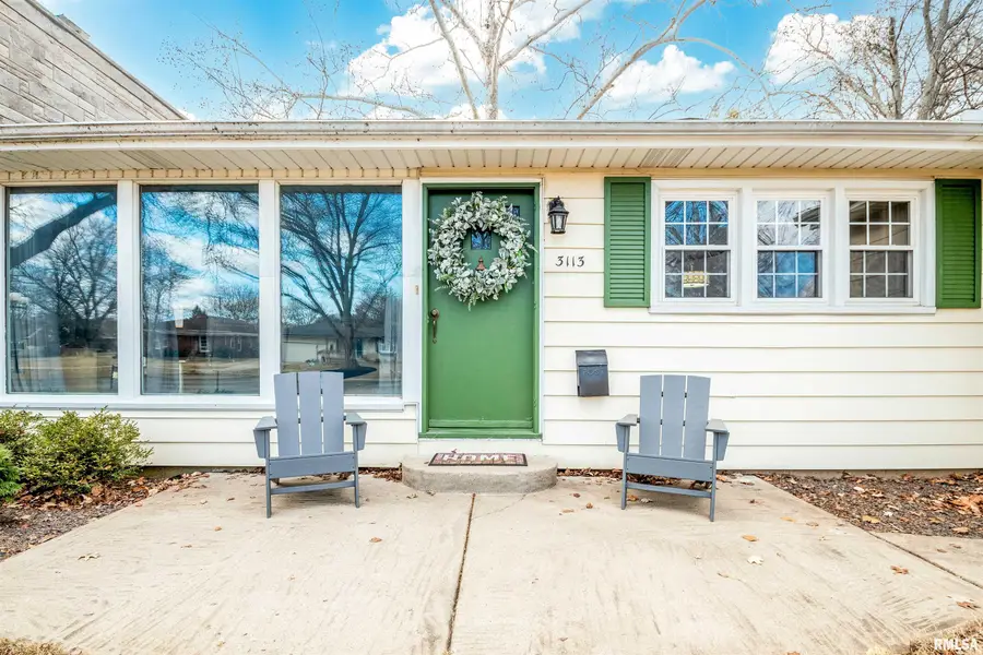 3113 N Bigelow Street, Peoria, IL 61604 - Image #2