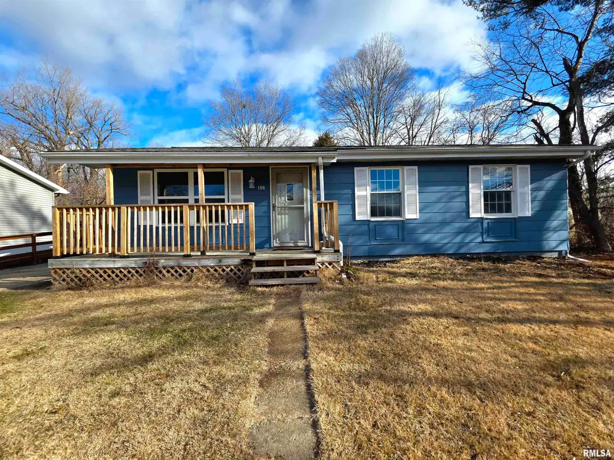 106 Maple Lane, Bartonville, IL 61607 - Image #1