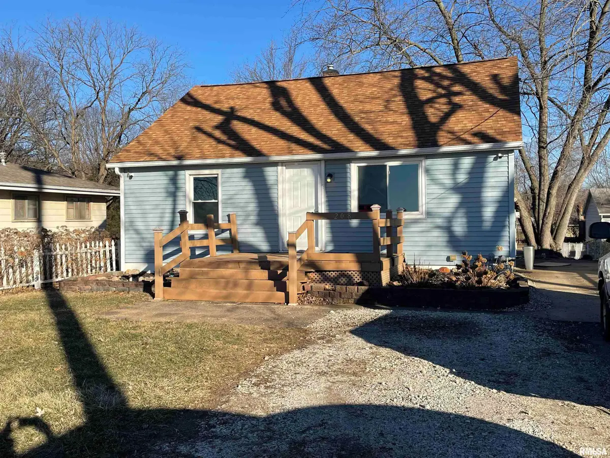 208 W Muller Road, East Peoria, IL 61611 - Image #1