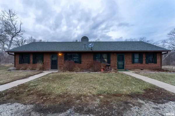 215 W Valley View Drive, Canton, IL 61520