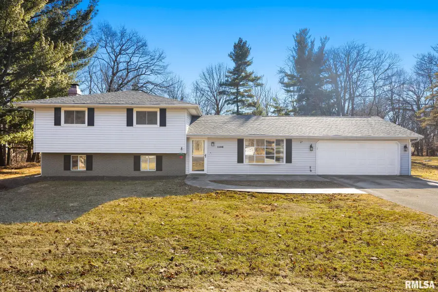 1106 W Orchard Lane, Peoria, IL 61615 - Image #2