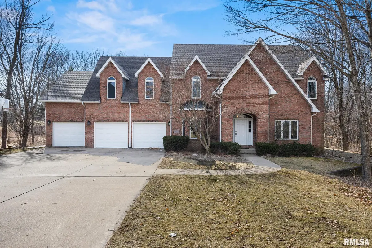 1708 Steeplechase, Washington, IL 61571 - #1