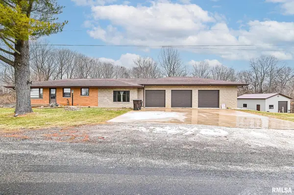 8109 S Mccumber Road, Peoria, IL 61607