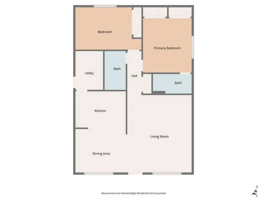 1215 E Sycamore Street, Canton, IL 61520 - #2